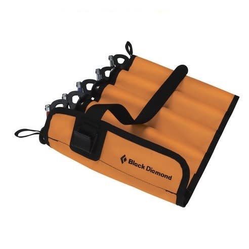 Trousse à broches Black Diamond Ice ScrewUp