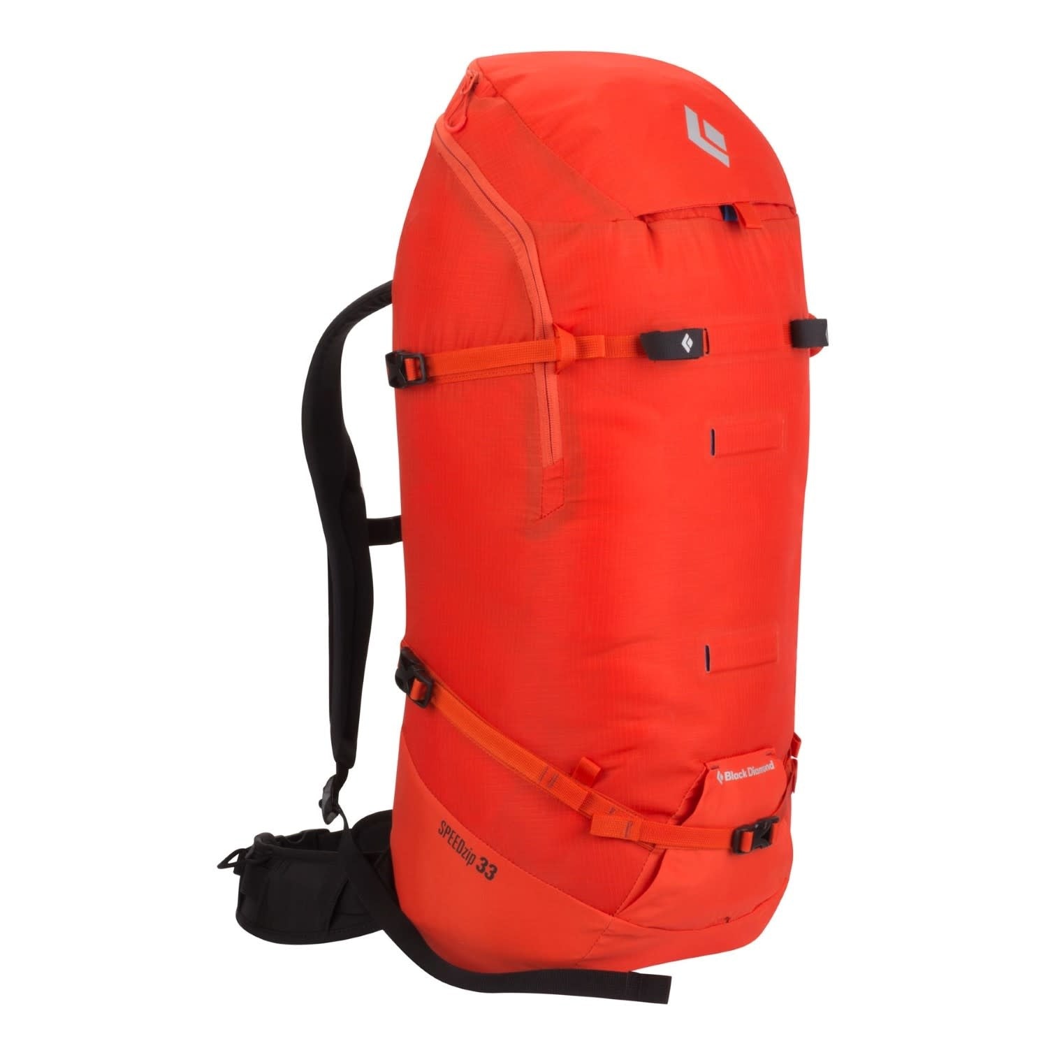 Black Diamond Speed Zip 33 Backpack