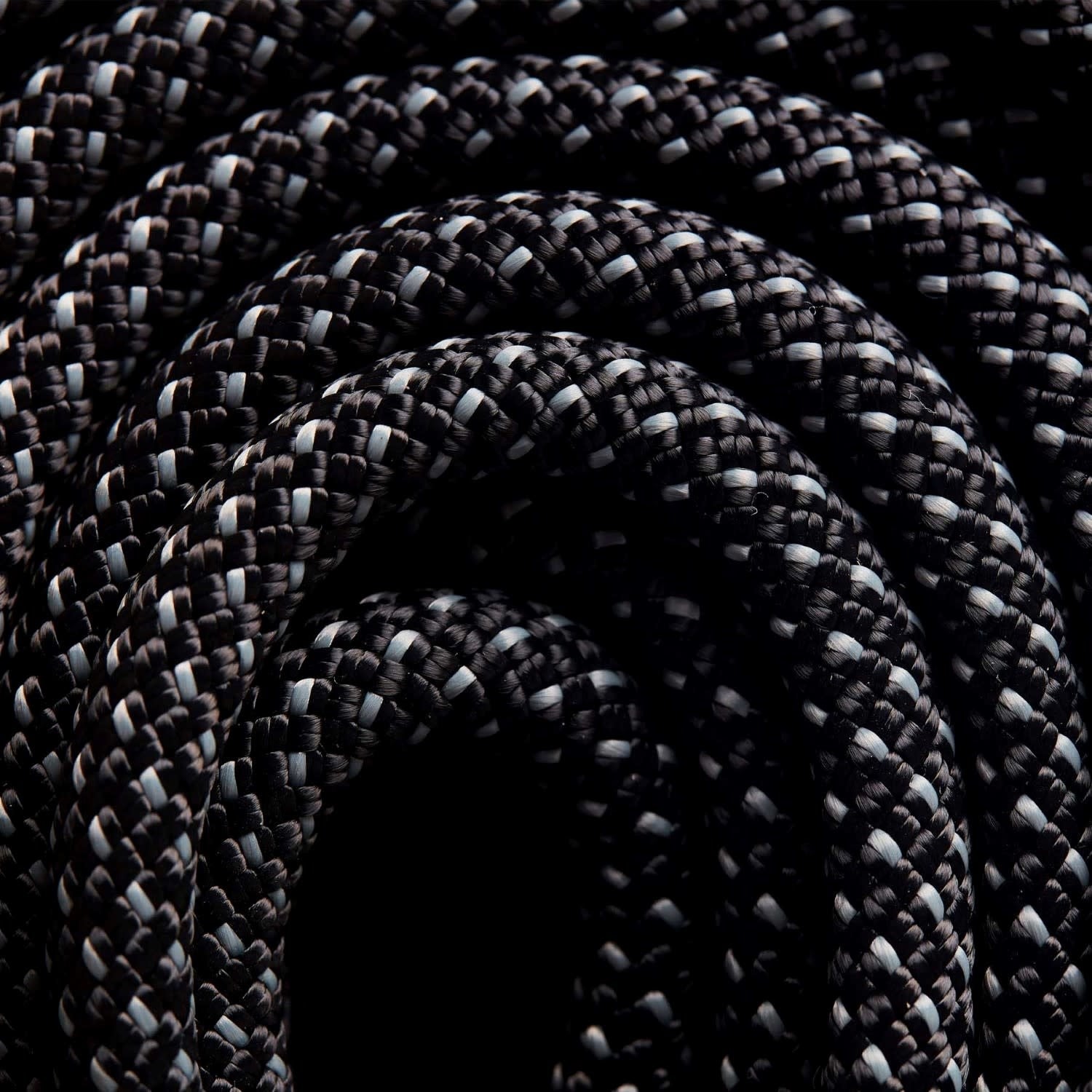 Black Diamond Static Rope - 10 mm