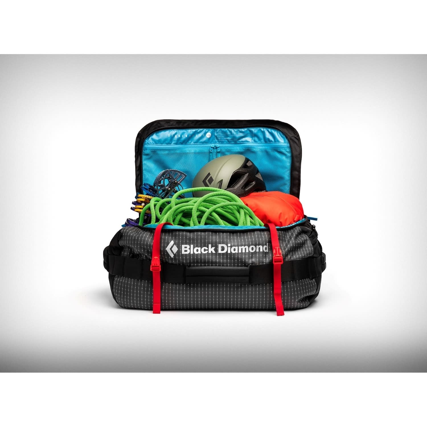Black Diamond Stonehauler 60L Duffel Bag