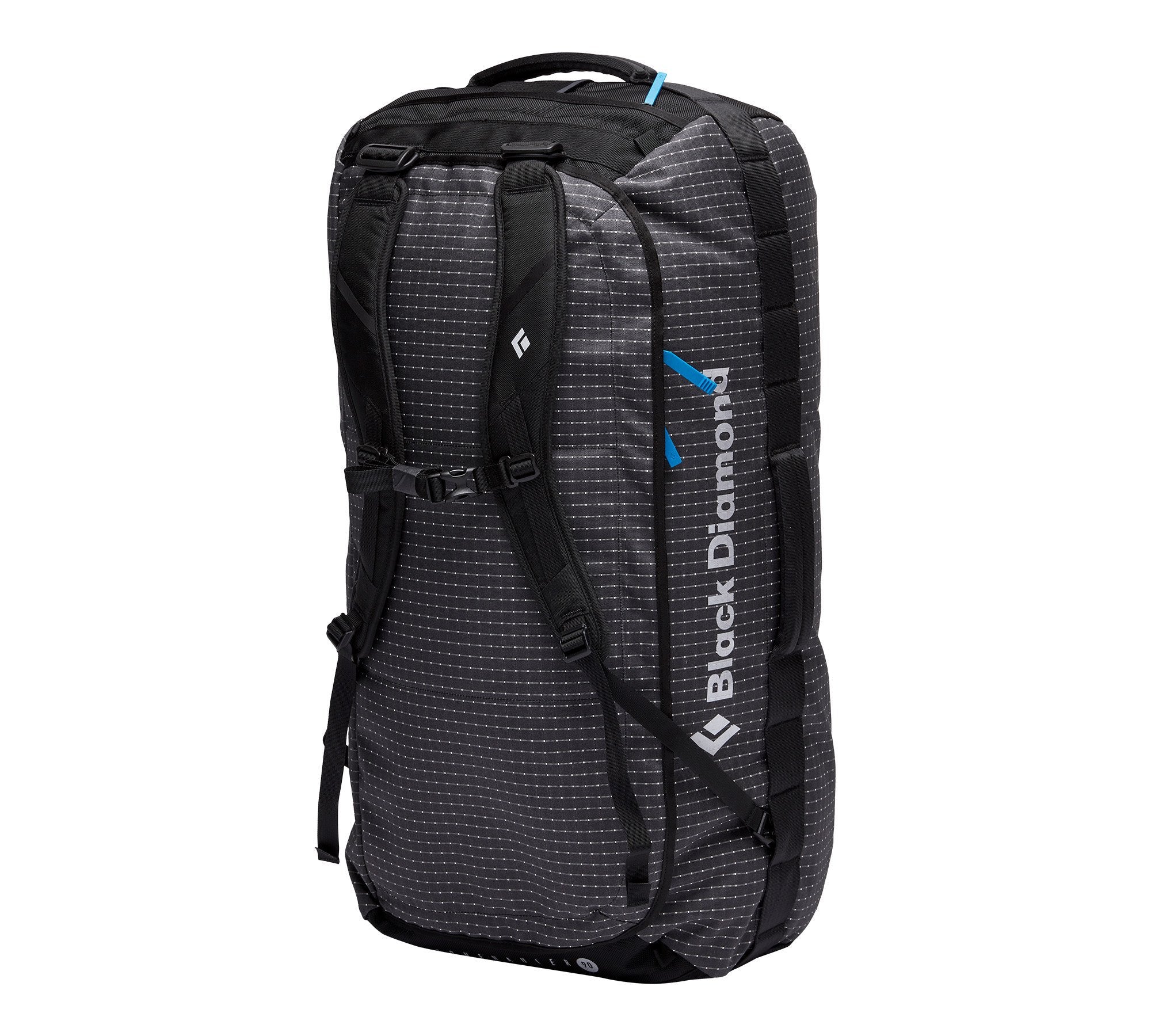 Black Diamond Stonehauler 90 L Duffel Bag