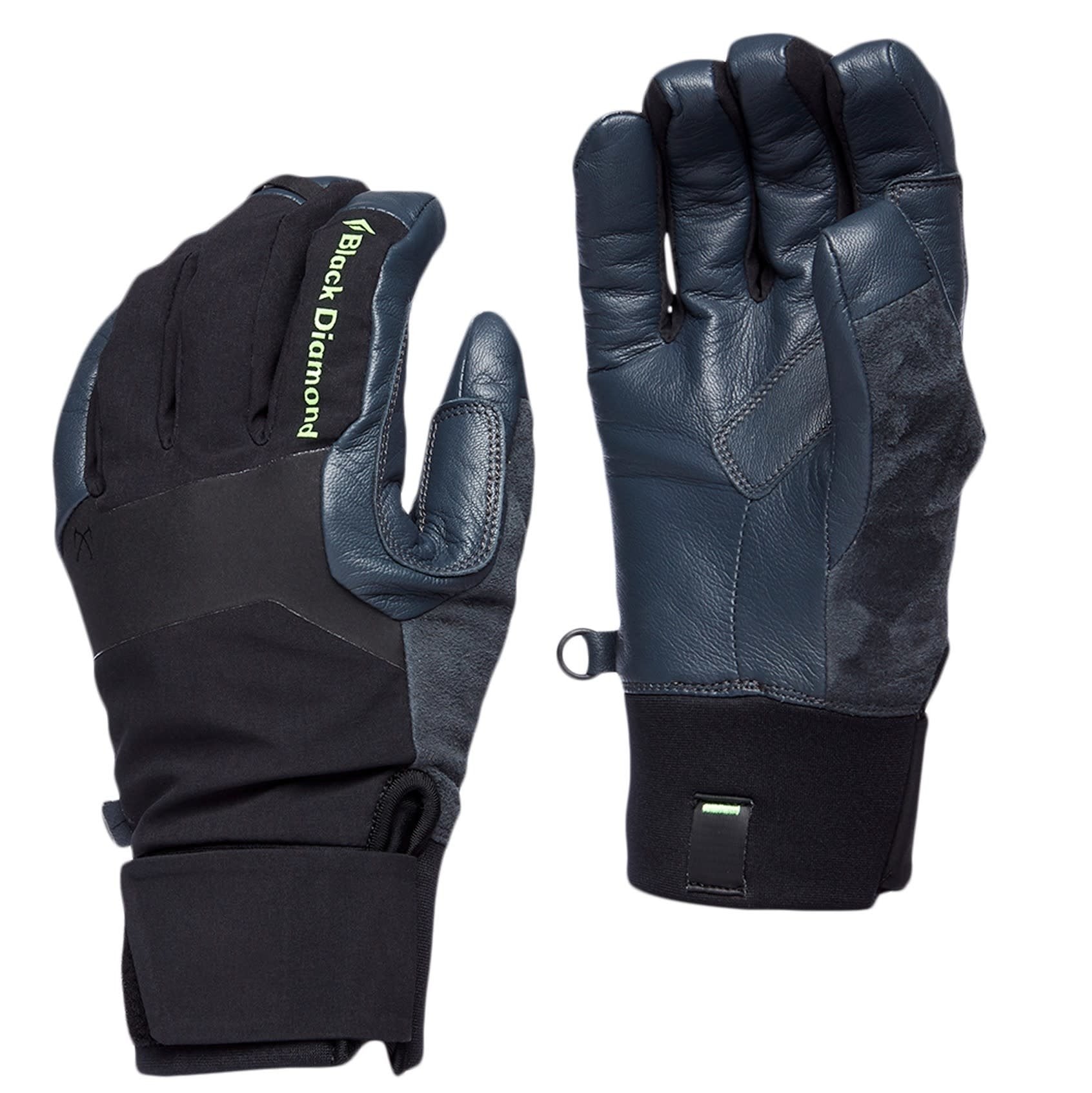 Black Diamond Terminator Glove