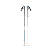 Black Diamond Traverse Compactor Ski Poles