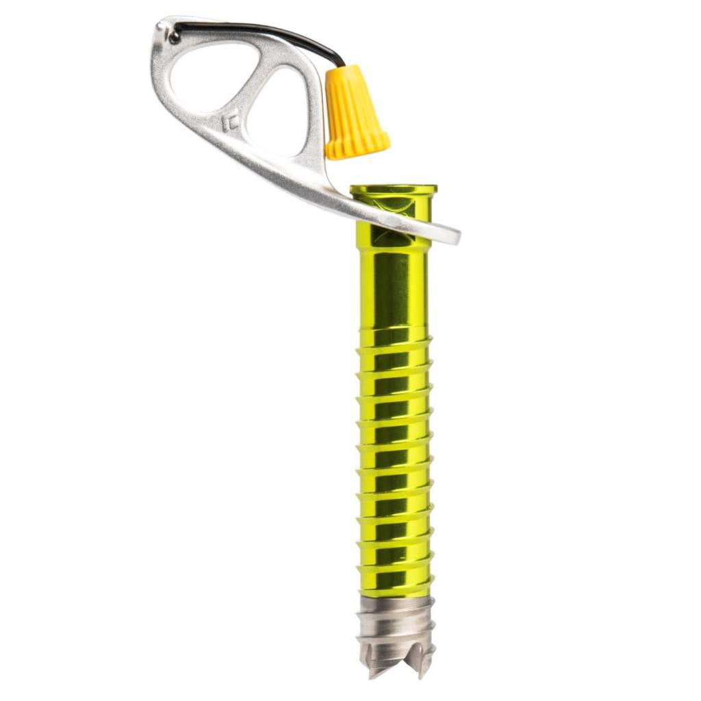 Black Diamond Ultralight Ice Screws