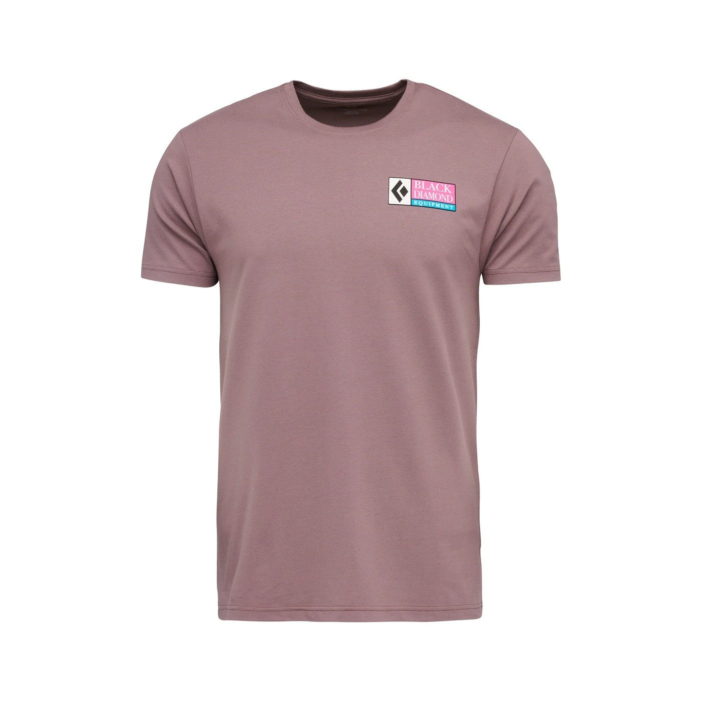 Black Diamond Winter Ridge Tee - Men