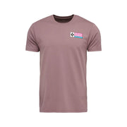 Black Diamond Winter Ridge Tee - Men