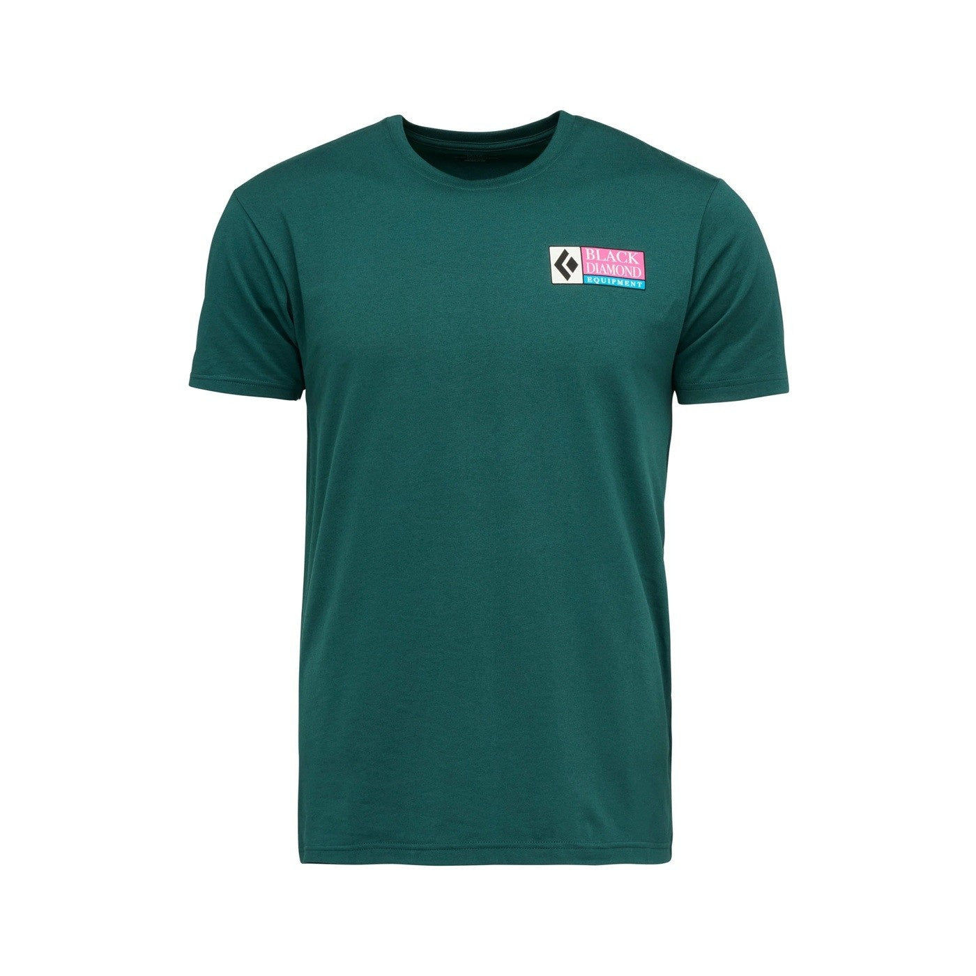 Black Diamond Winter Ridge Tee - Men