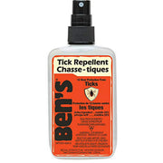 Anti-tiques Ben's 100ml Picaridine - 100ml