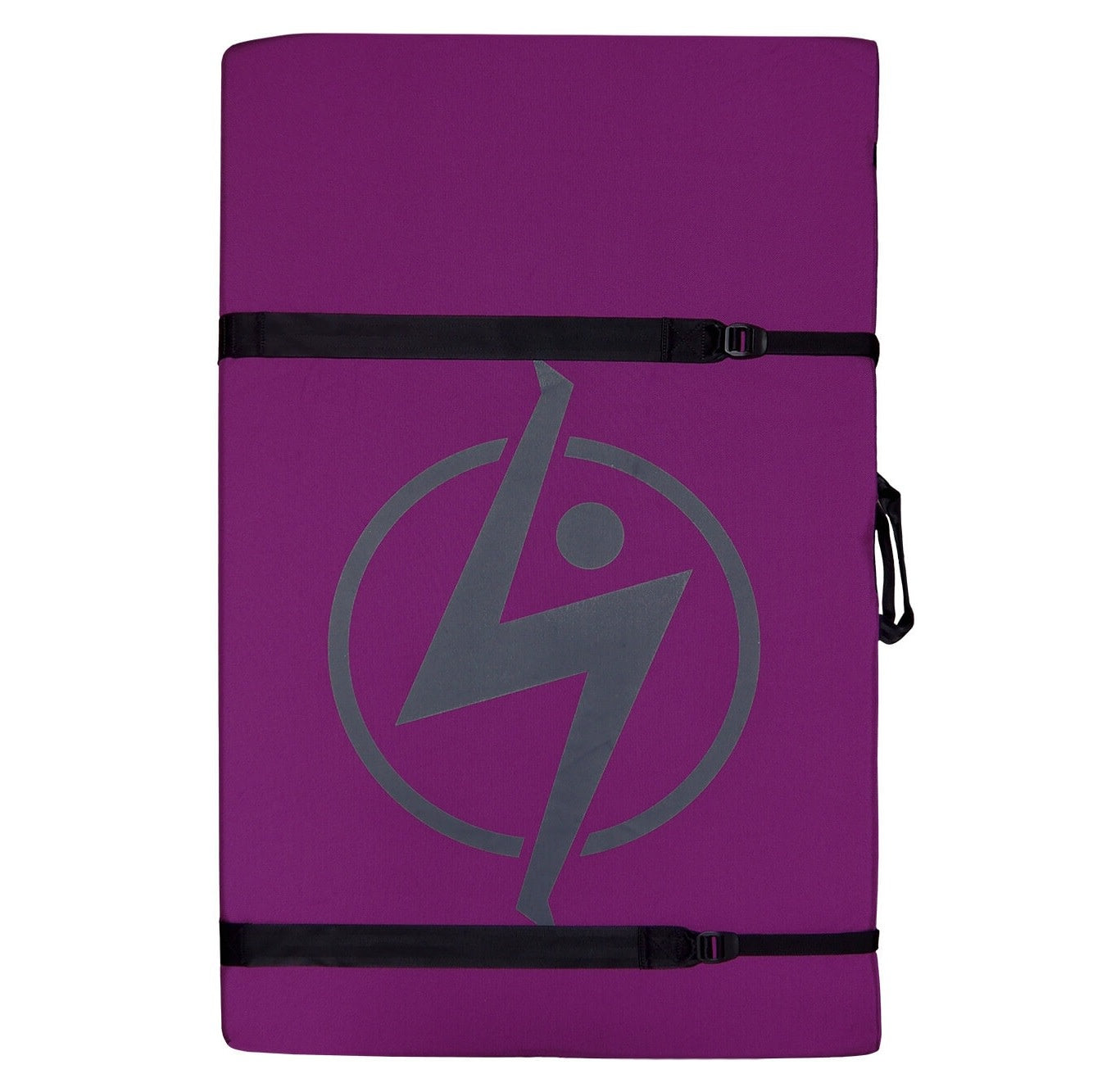 Flashed Big Squishy Crash Pad