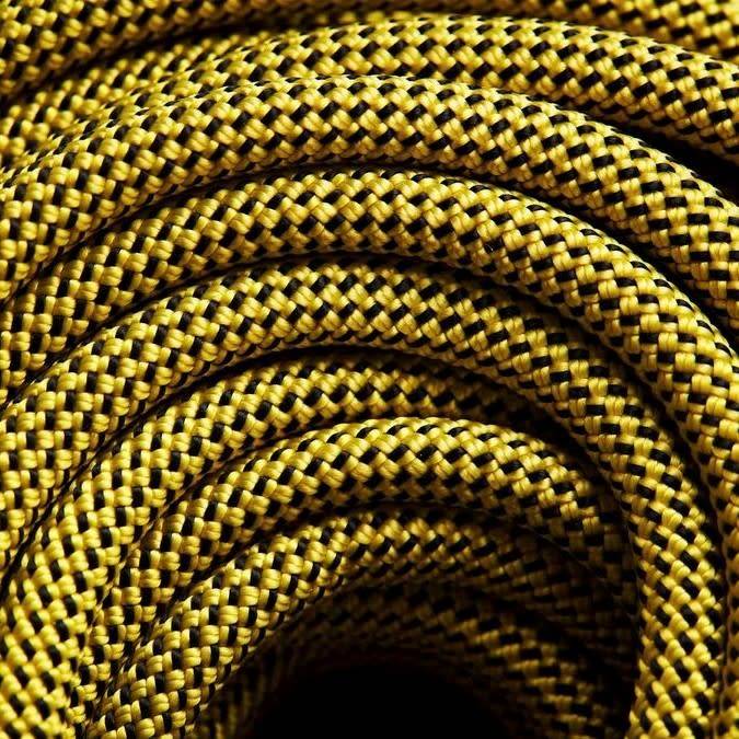 Black Diamond 9.4 Climbing Rope