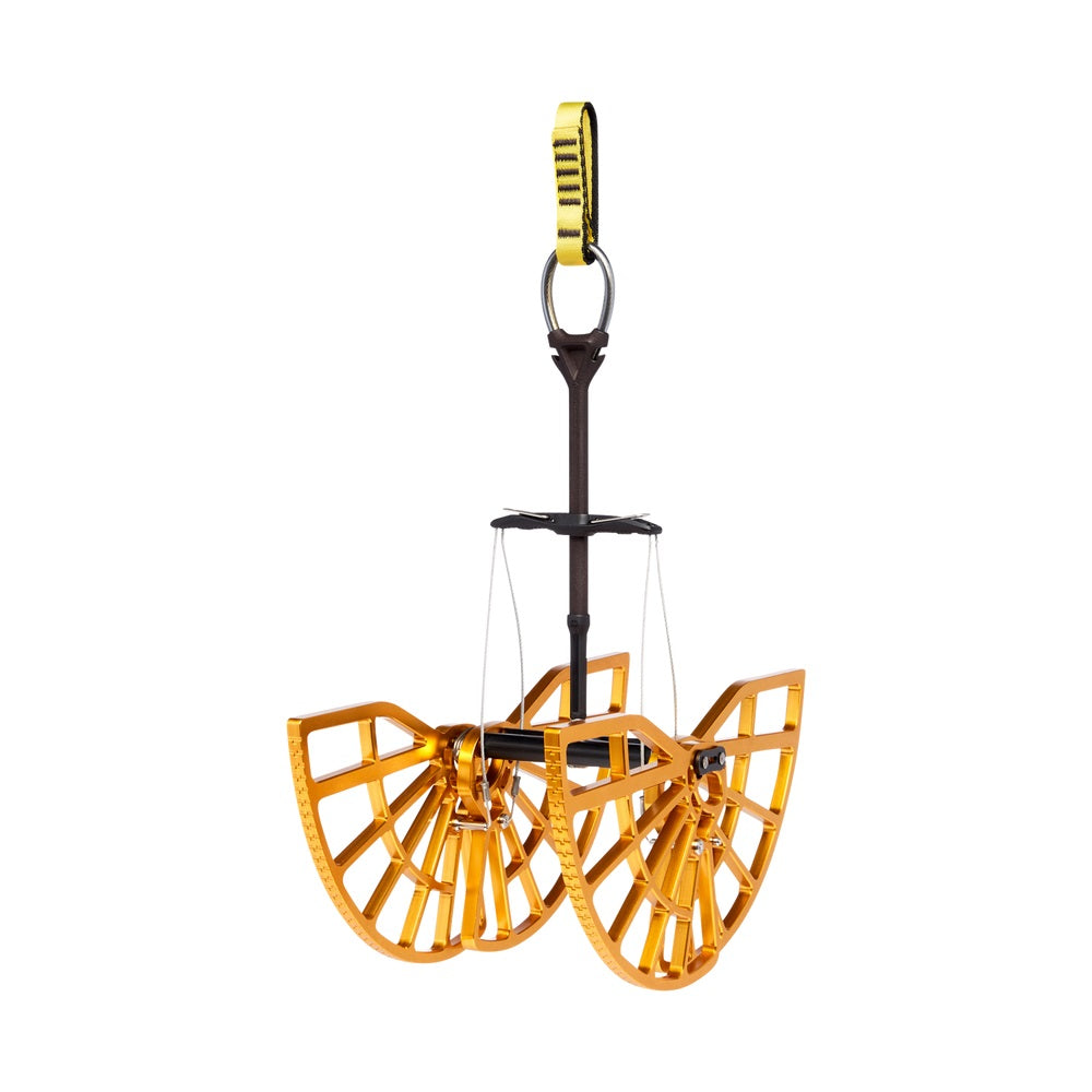 Coinceurs mécaniques Black Diamond Camalot C4