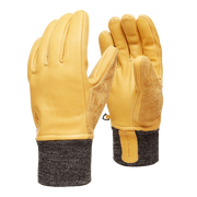 Black Diamond Dirt Bag Gloves