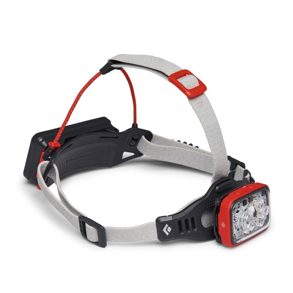 Black Diamond Distance LT 1500 Headlamp