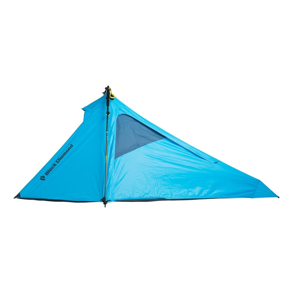 Black Diamond Distance Tent with Adapter