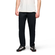 Black Diamond Men's Motive Pants - Black