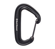 Black Diamond MiniWire Carabiner