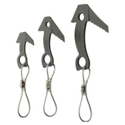 Piton Black Diamond Pecker