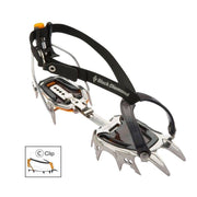 Crampons Black Diamond Sabretooth