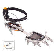 Black Diamond Sabretooth Crampon