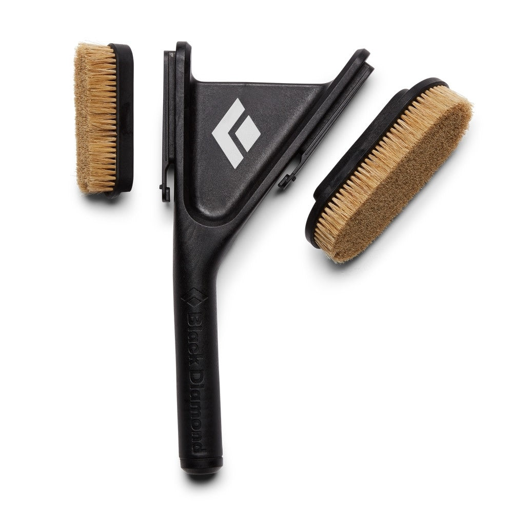Brosse Black Diamond Stick Brush Set