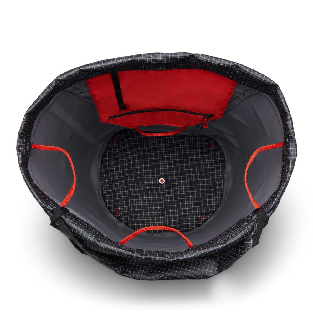 Black Diamond Wall Hauler 70 LHaul Bag