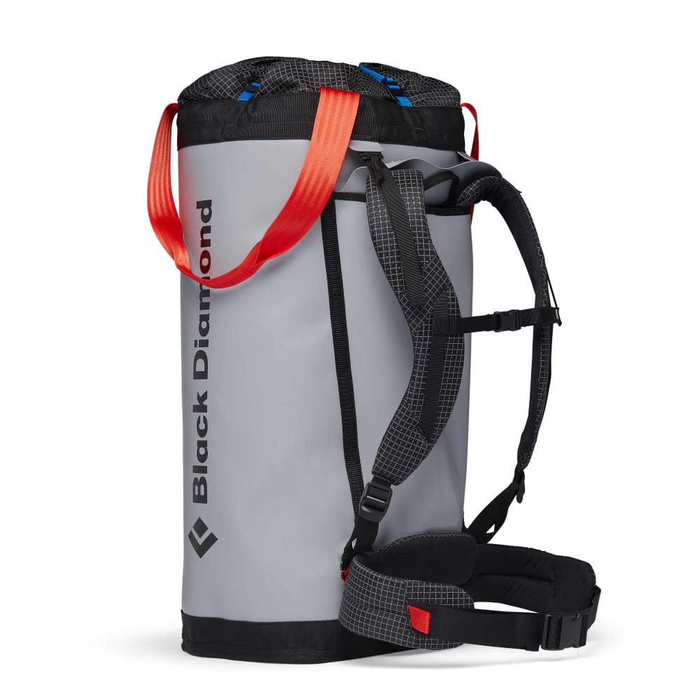 Black Diamond Wall Hauler 70 LHaul Bag