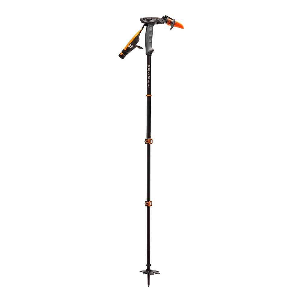 Black Diamond Whippet Ski pole