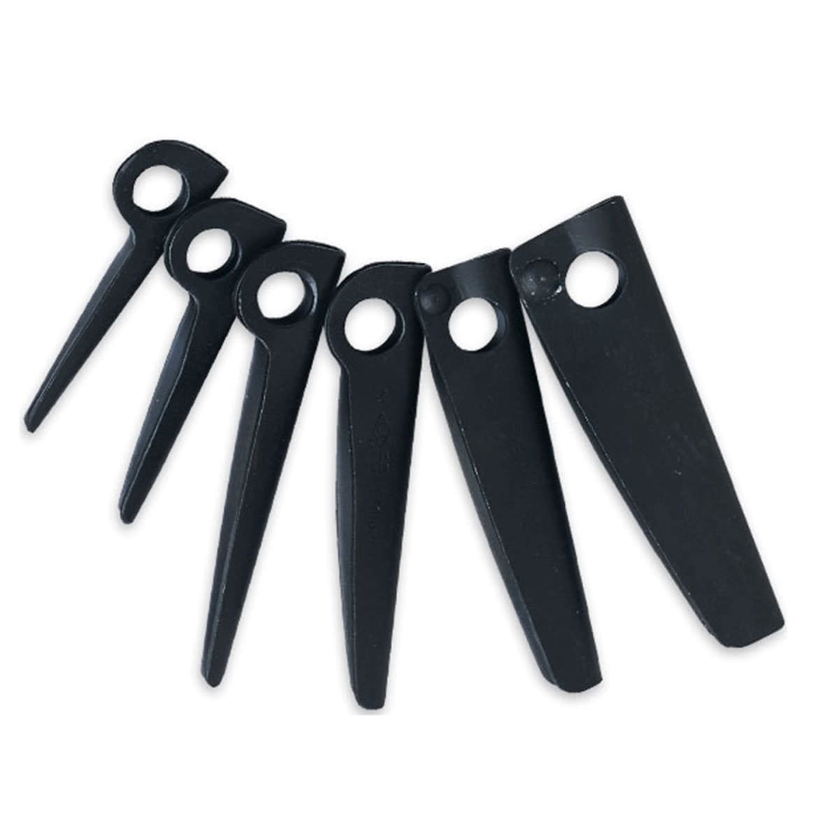 Pitons Black Diamond Angle