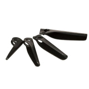 Black Diamond Angle Pitons