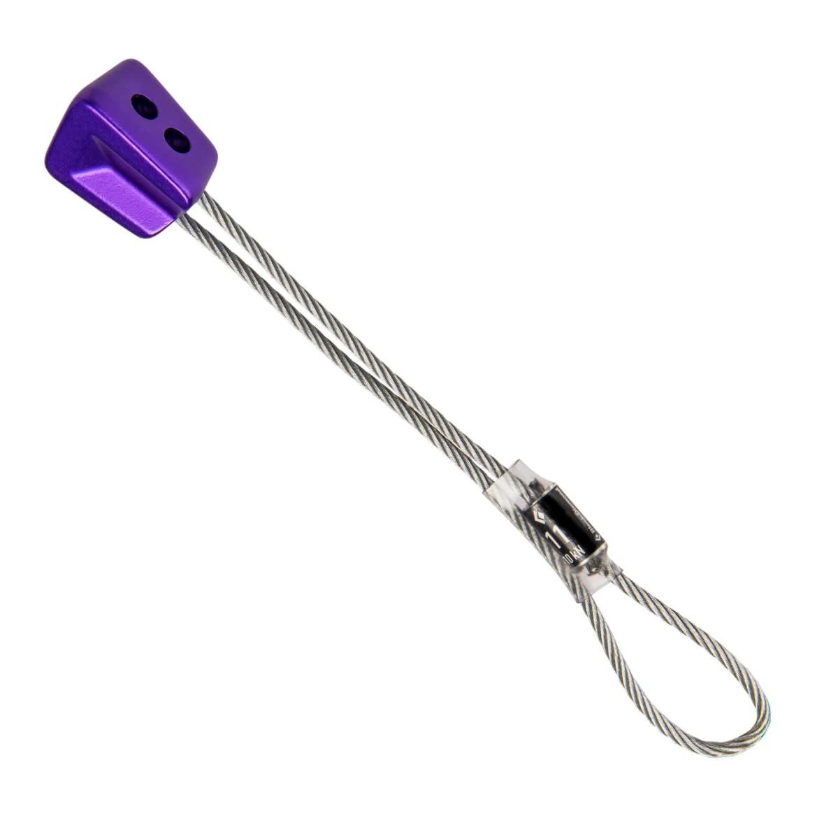 Black Diamond Offset Stopper