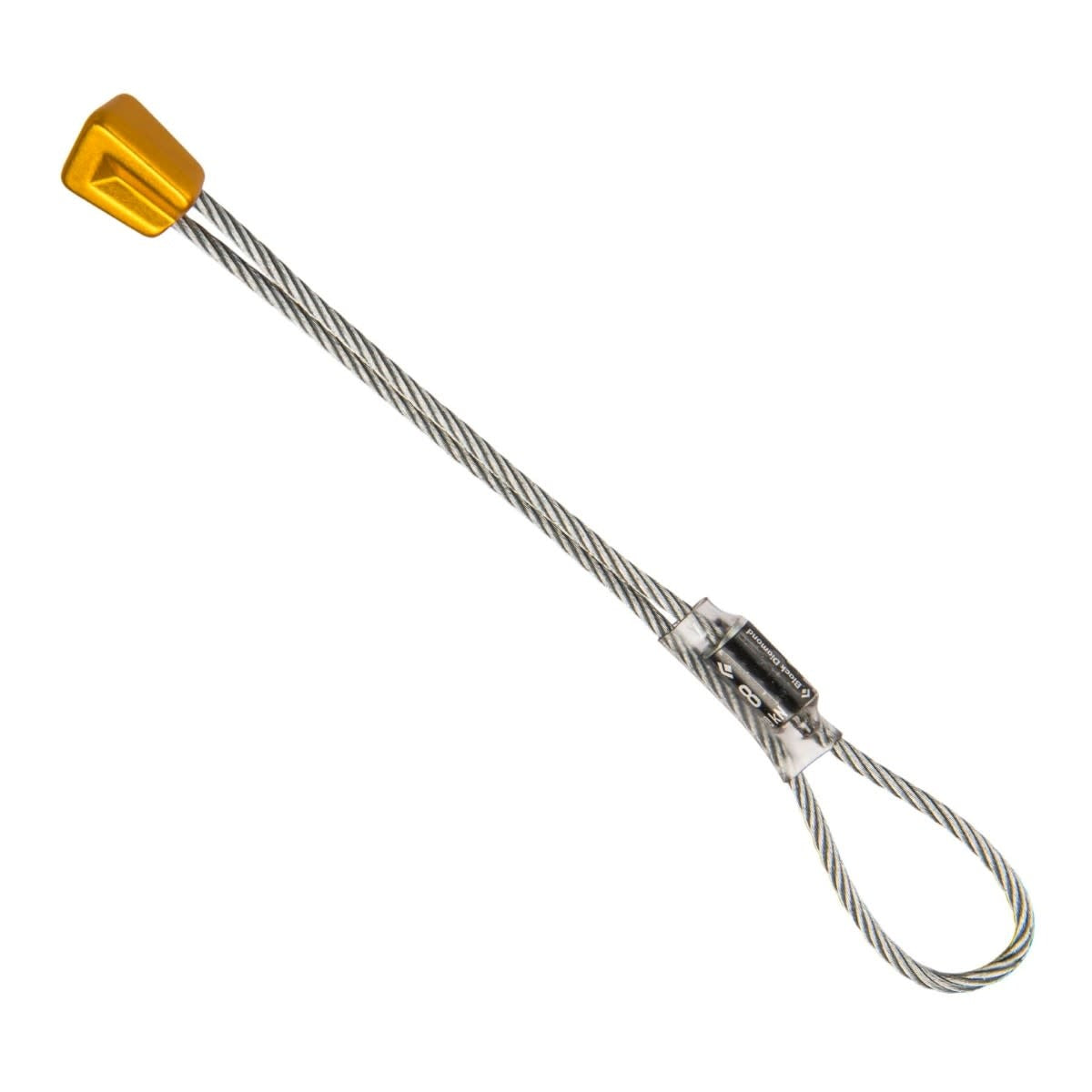 Black Diamond Offset Stopper