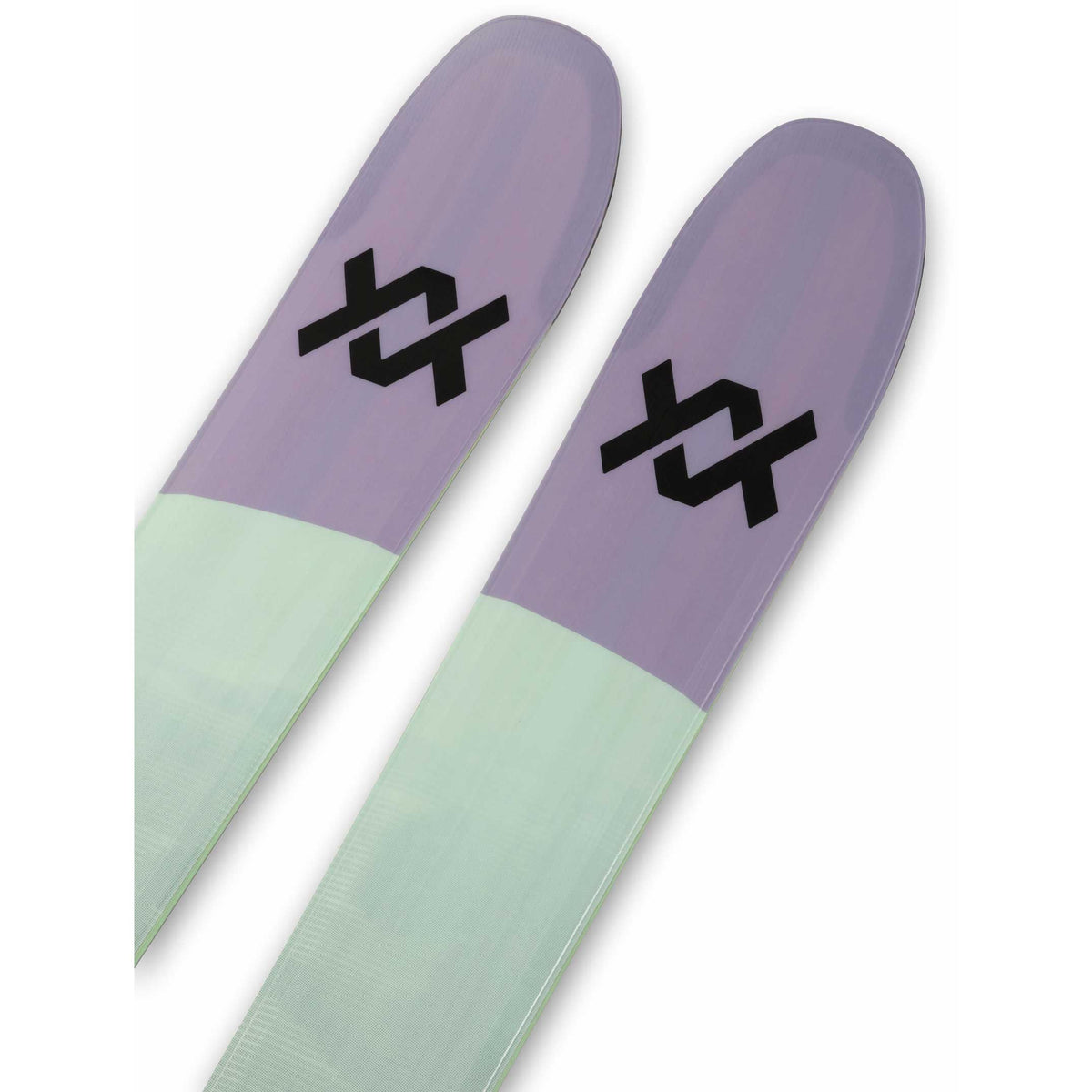 2027 Volkl Blaze 104 Skis Purple