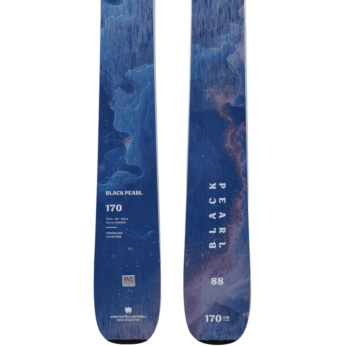 Skis Blizzard Black Pearl 88 2027