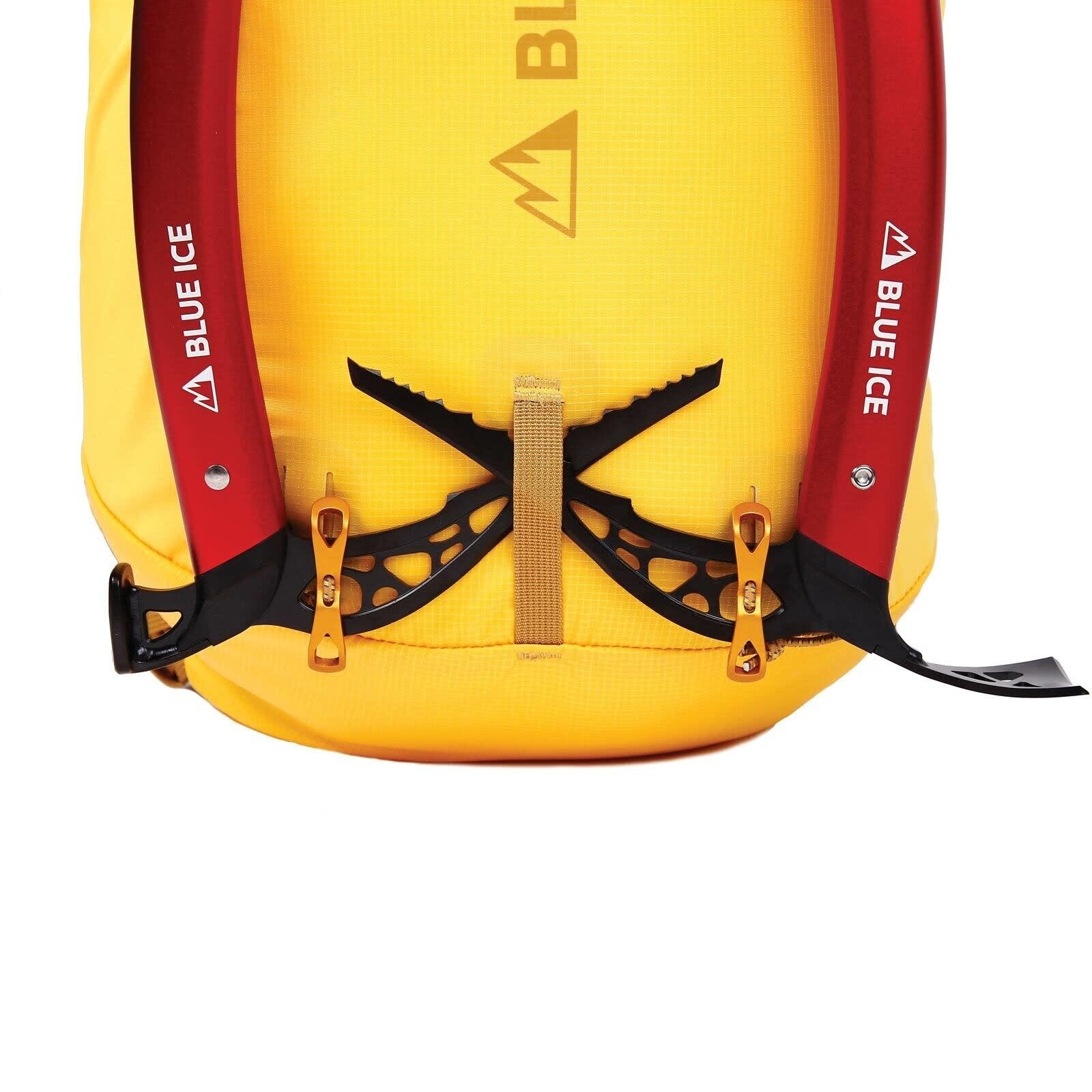 Blue Ice Akila Hammer Ice Axe