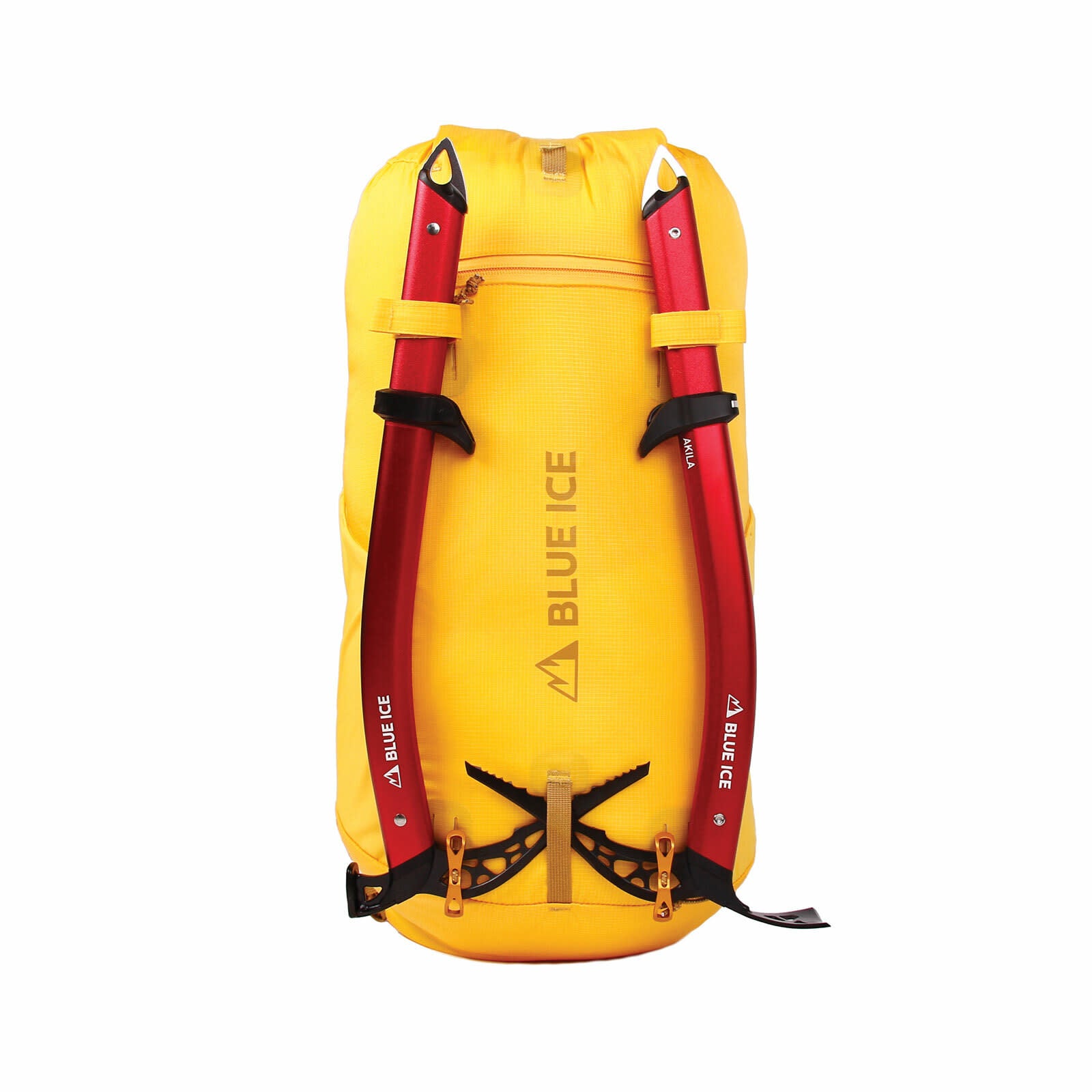 Blue Ice Akila Hammer Ice Axe