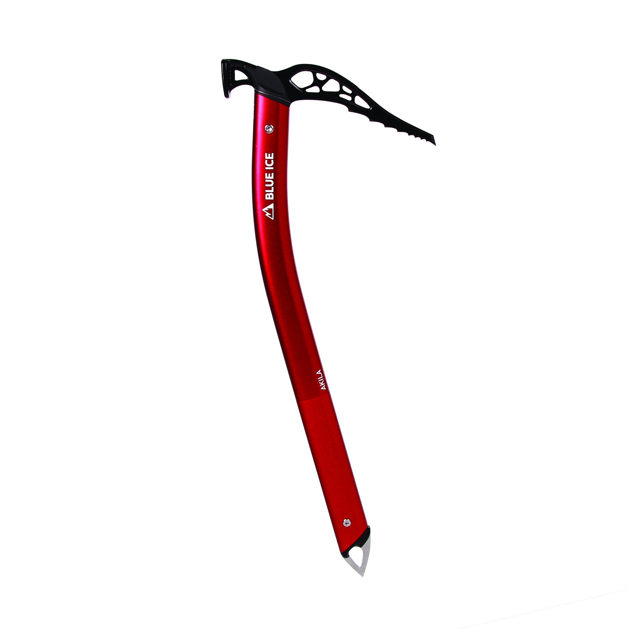 Blue Ice Akila Hammer Ice Axe
