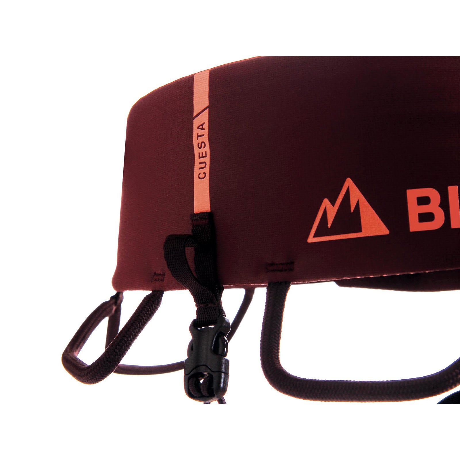 Blue Ice Cuesta Harness - Women