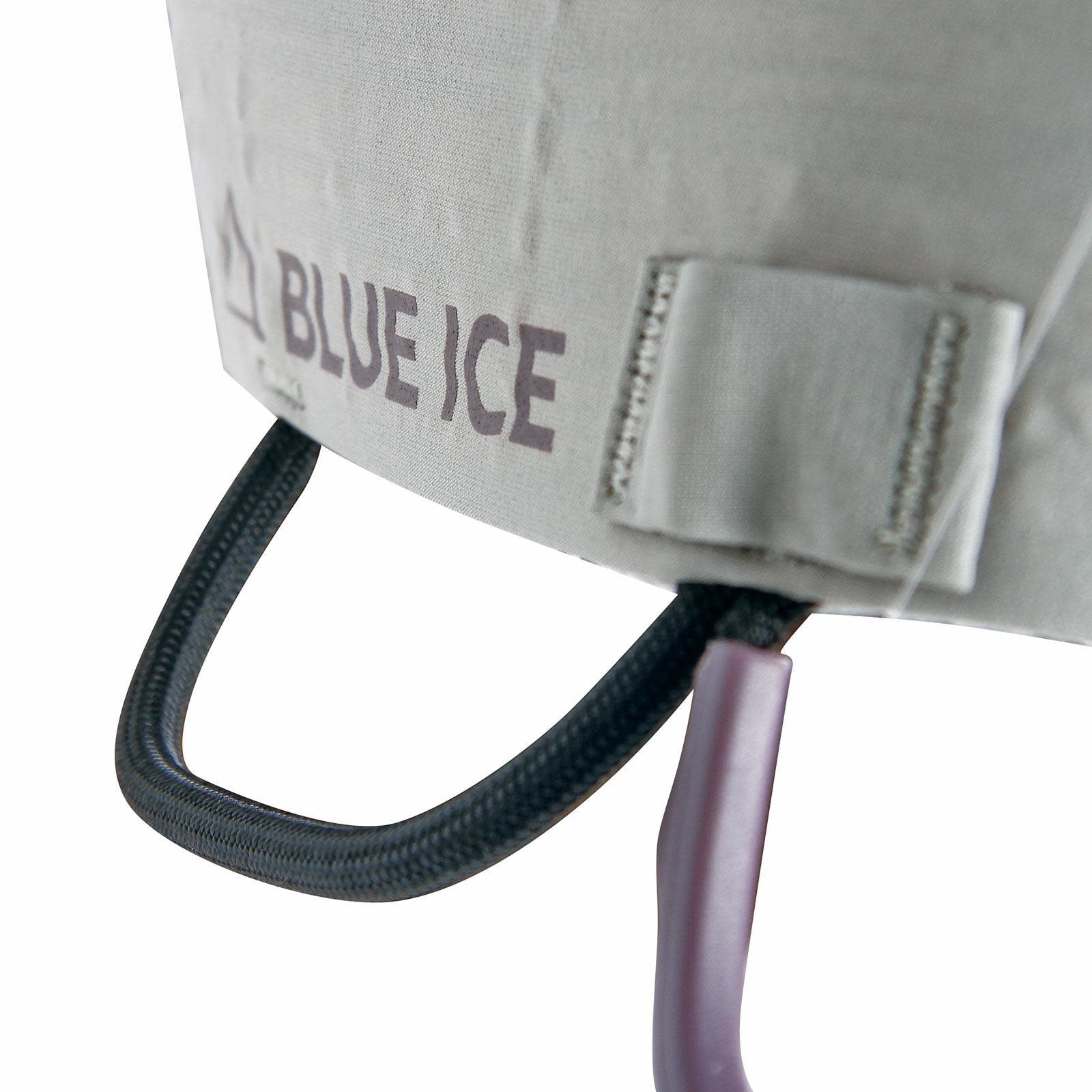 Blue Ice Halo Harness