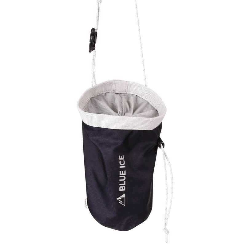 Sac à magnésie Blue Ice Sender