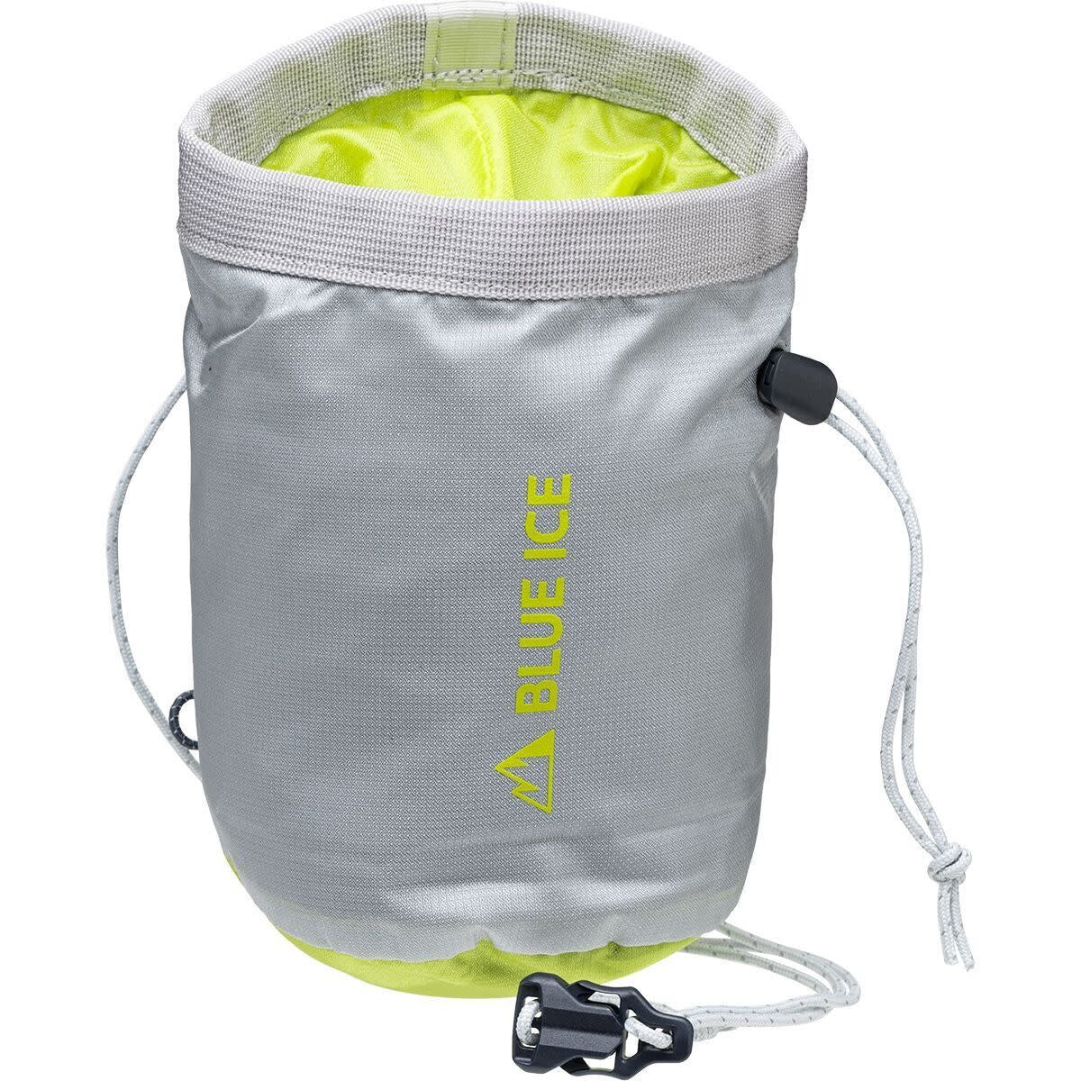 Sac à magnésie Blue Ice Sender