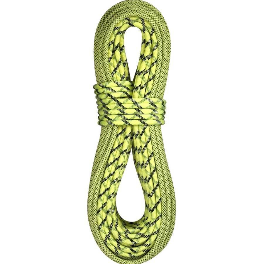 Corde d'escalade BlueWater Lightning Pro 9.7 Dry