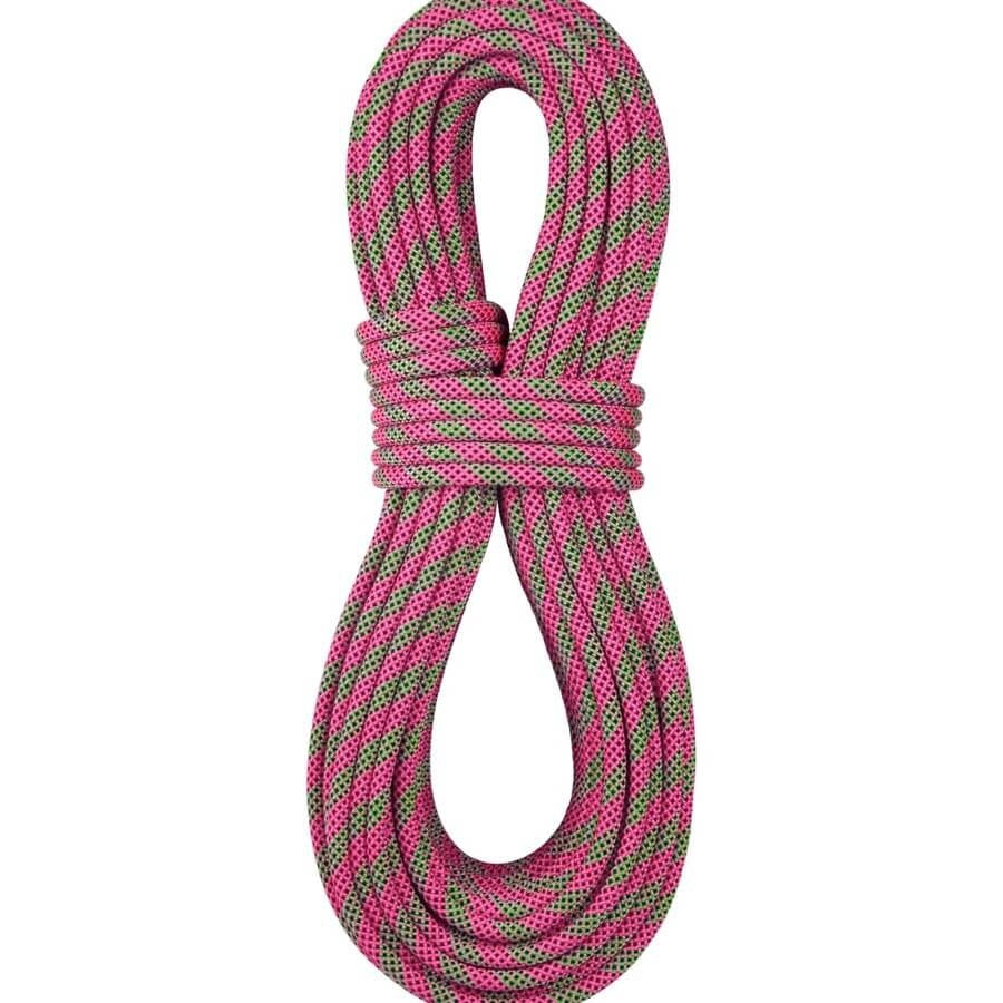 Corde d'escalade BlueWater Lightning Pro 9.7 Dry