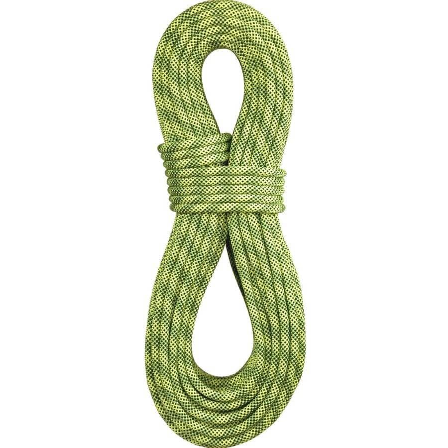 Corde d'escalade BlueWater Lightning Pro 9.7 Dry