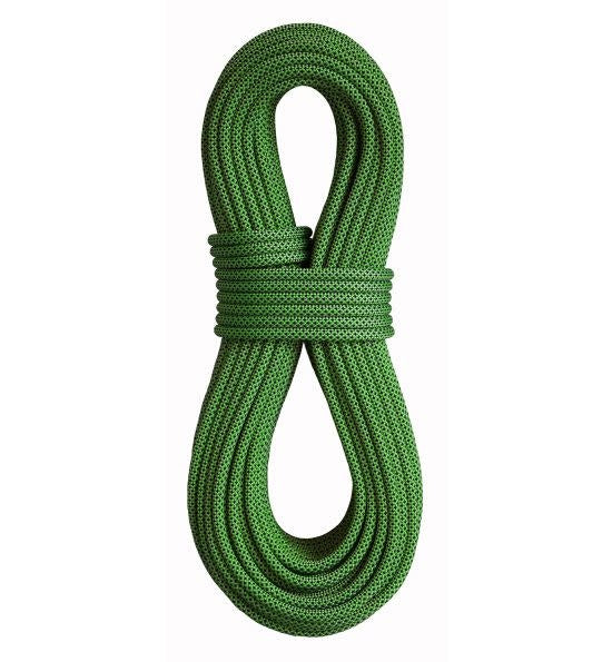 Corde d'escalade BlueWater Xenon 9.2 mm - Double Dry