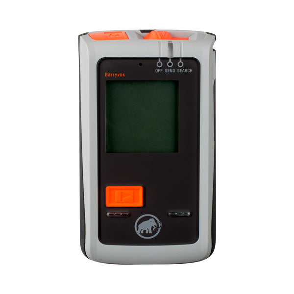 Mammut Barryvox Avalanche Transceiver
