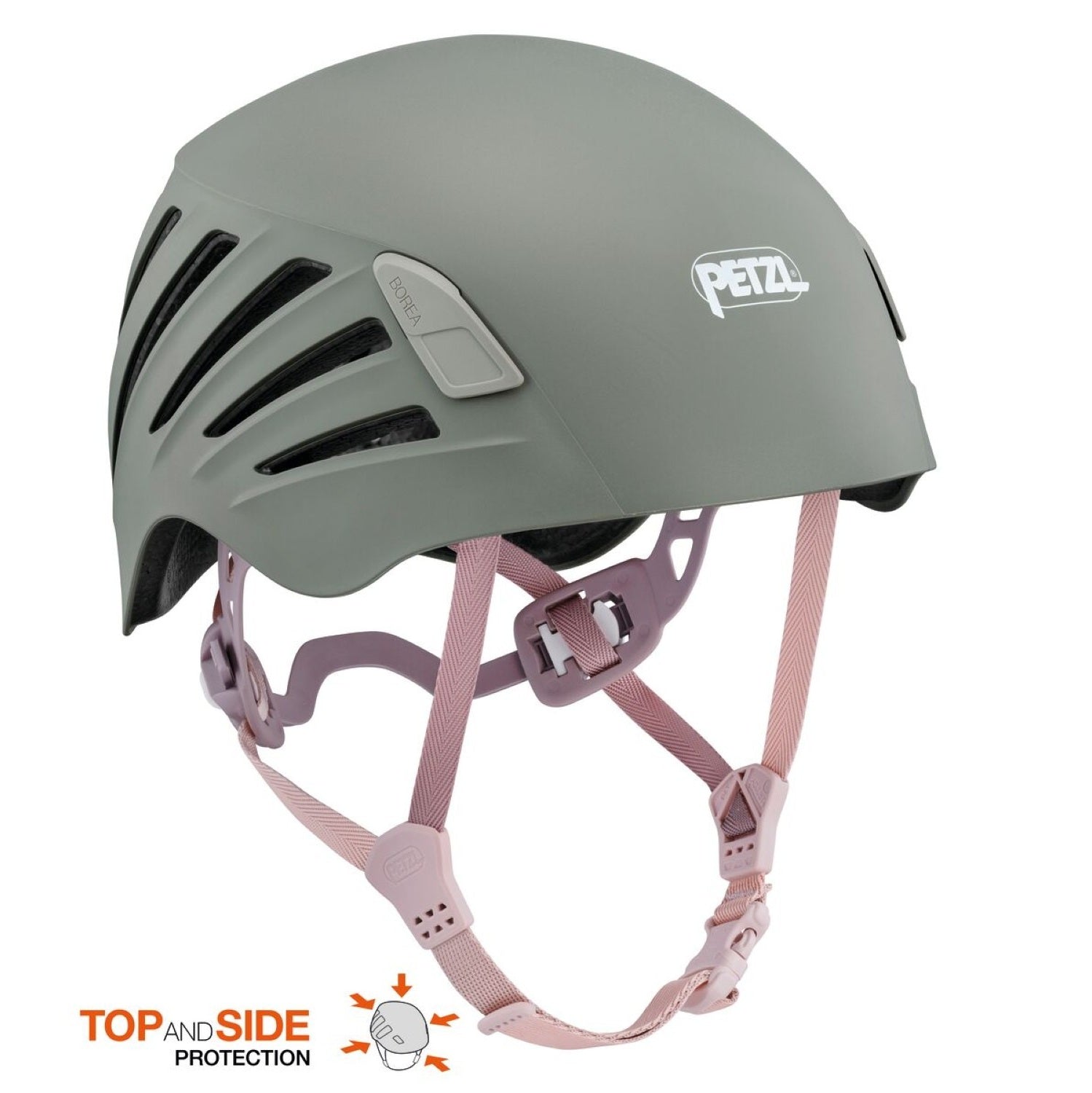 Petzl Borea Helmet - Women