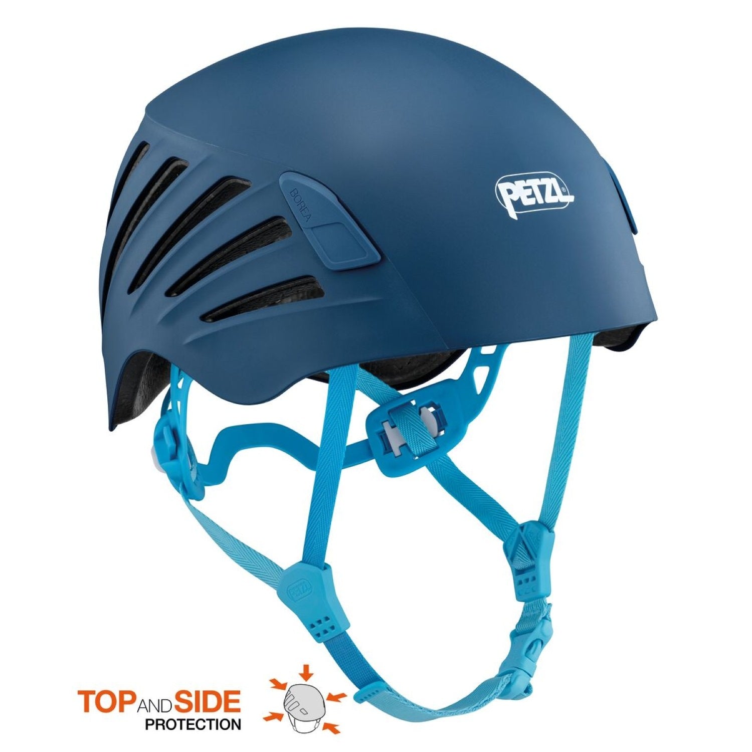 Petzl Borea Helmet - Women
