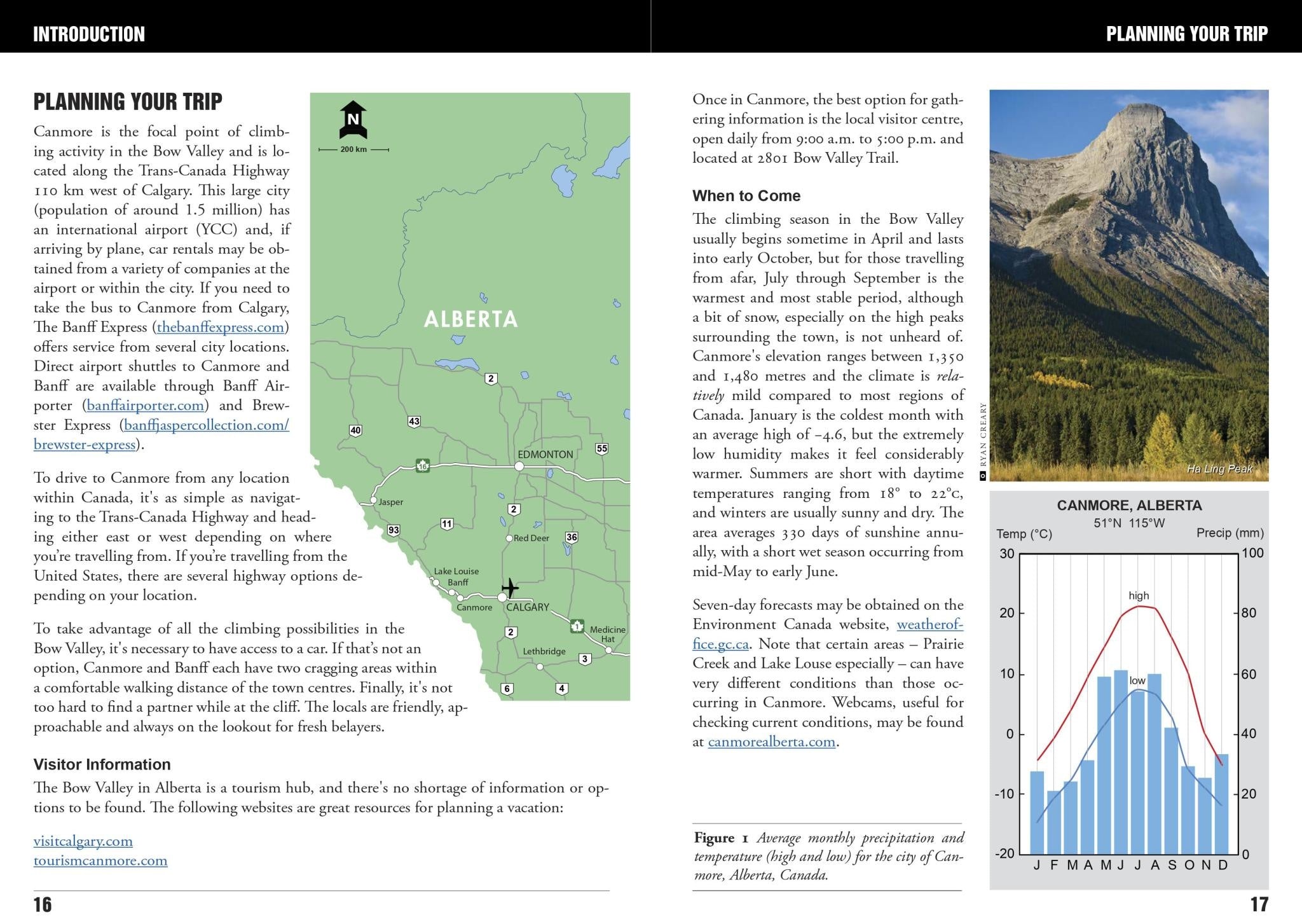 Bow Valley Sport - 3rd Edition