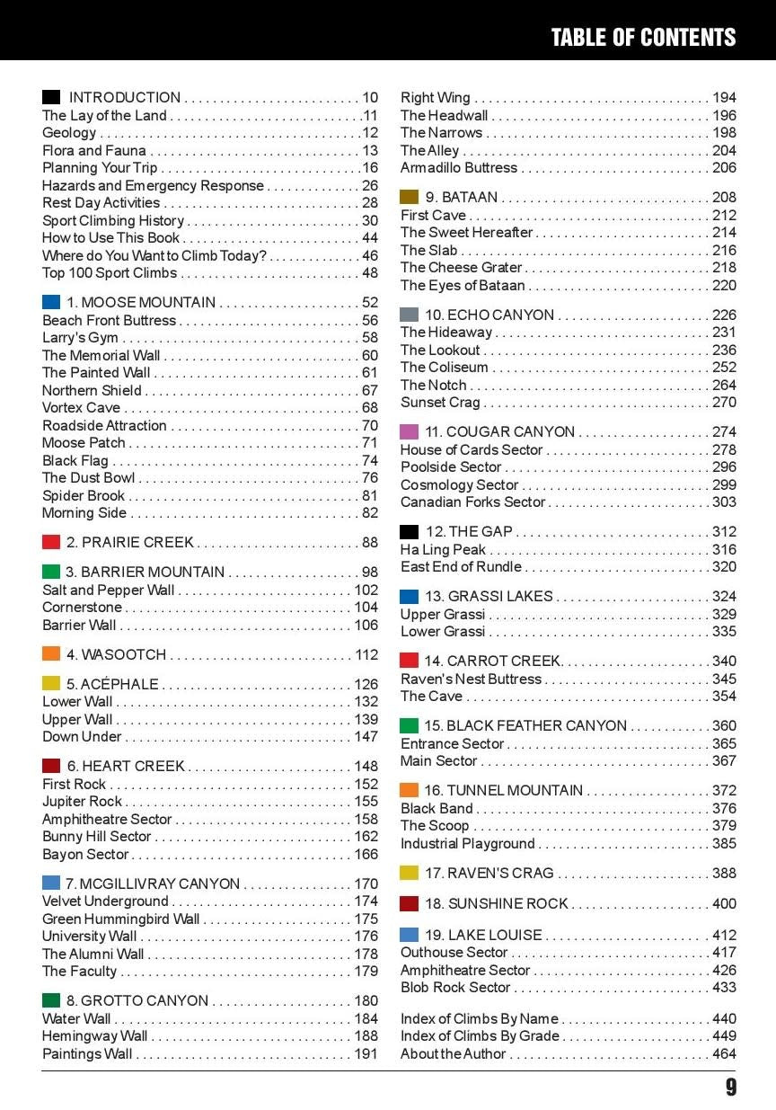 Bow Valley Sport - 3rd Edition