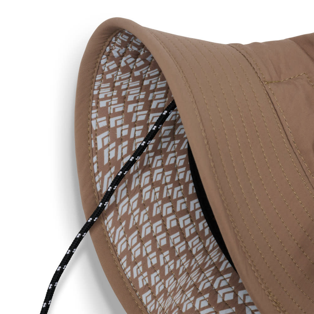 Black Diamond Bucket Hat